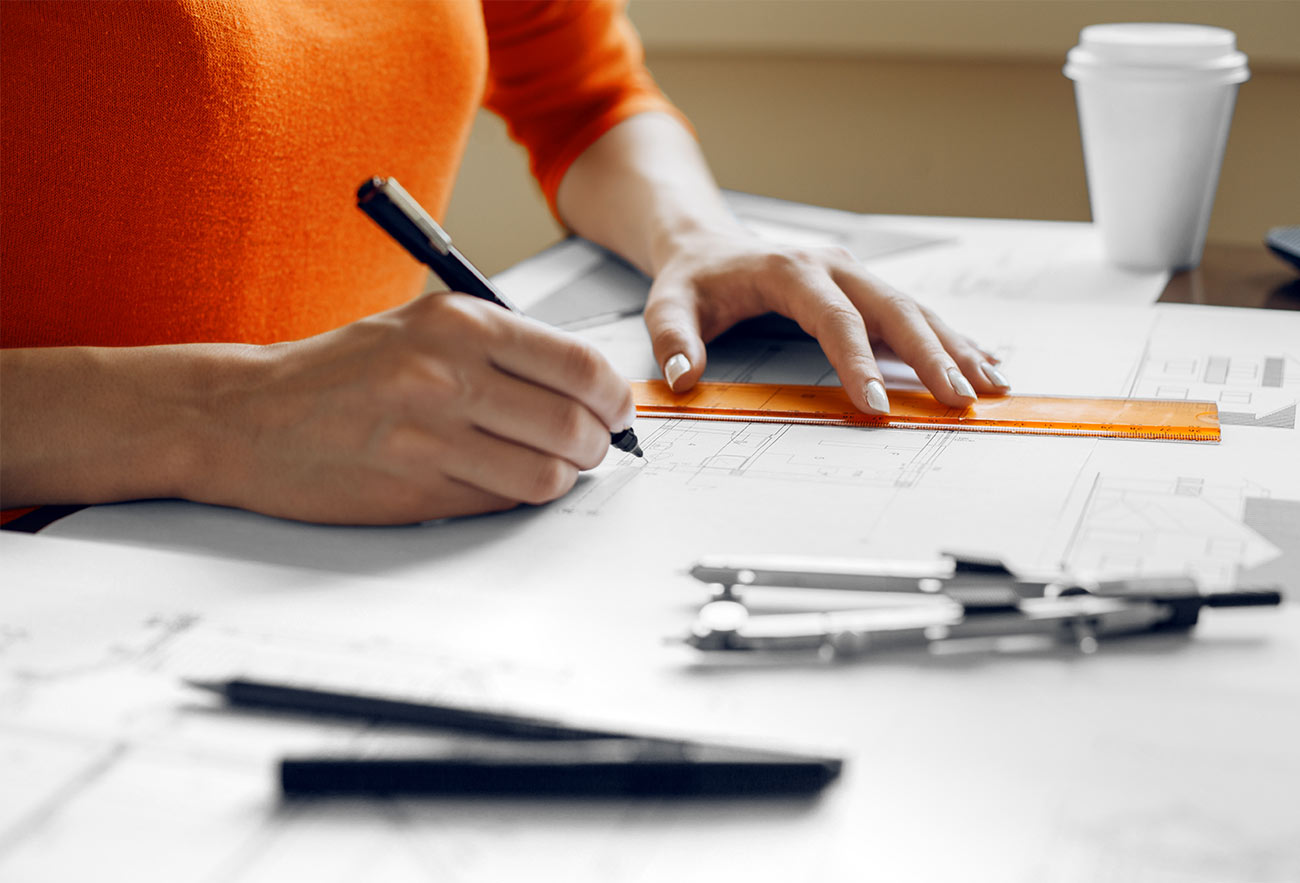 Engineering techniques & implementation process