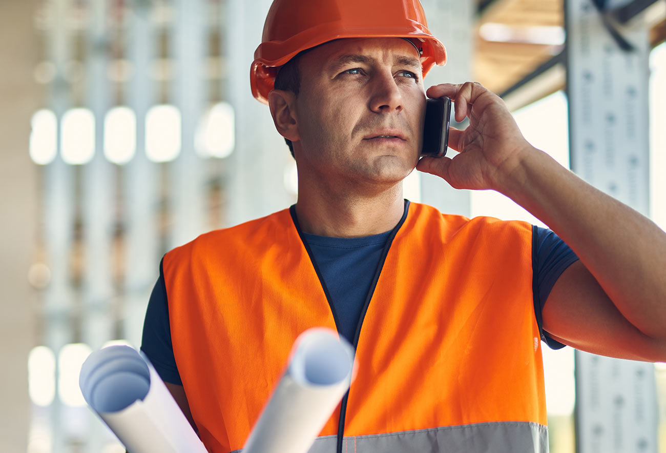 Ten largest company projects in development