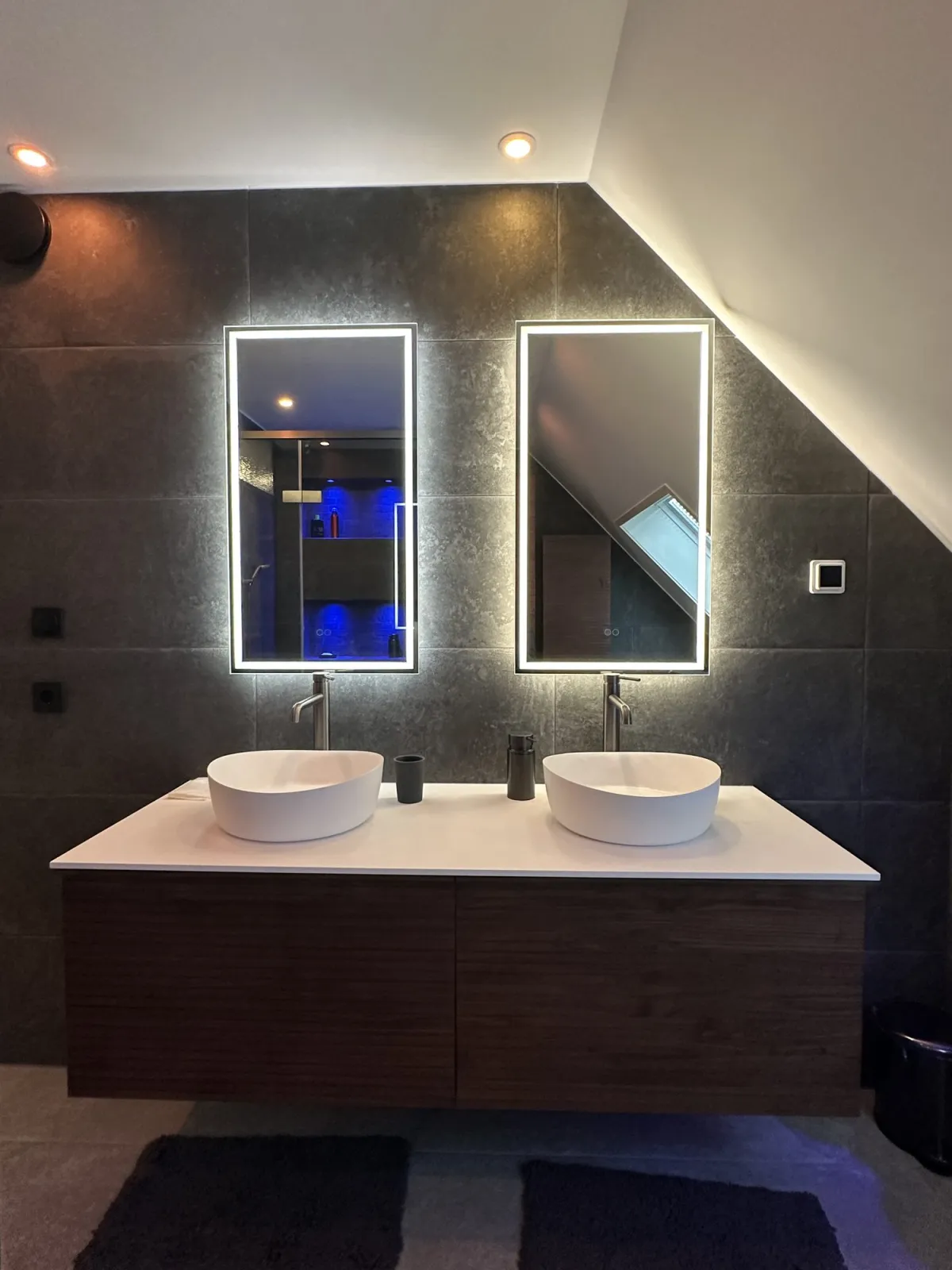 Badkamer