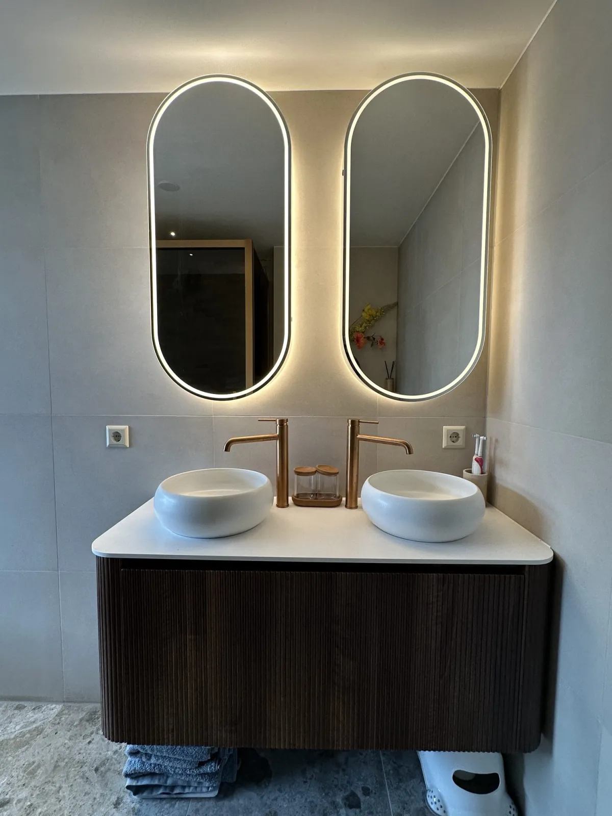 Badkamer
