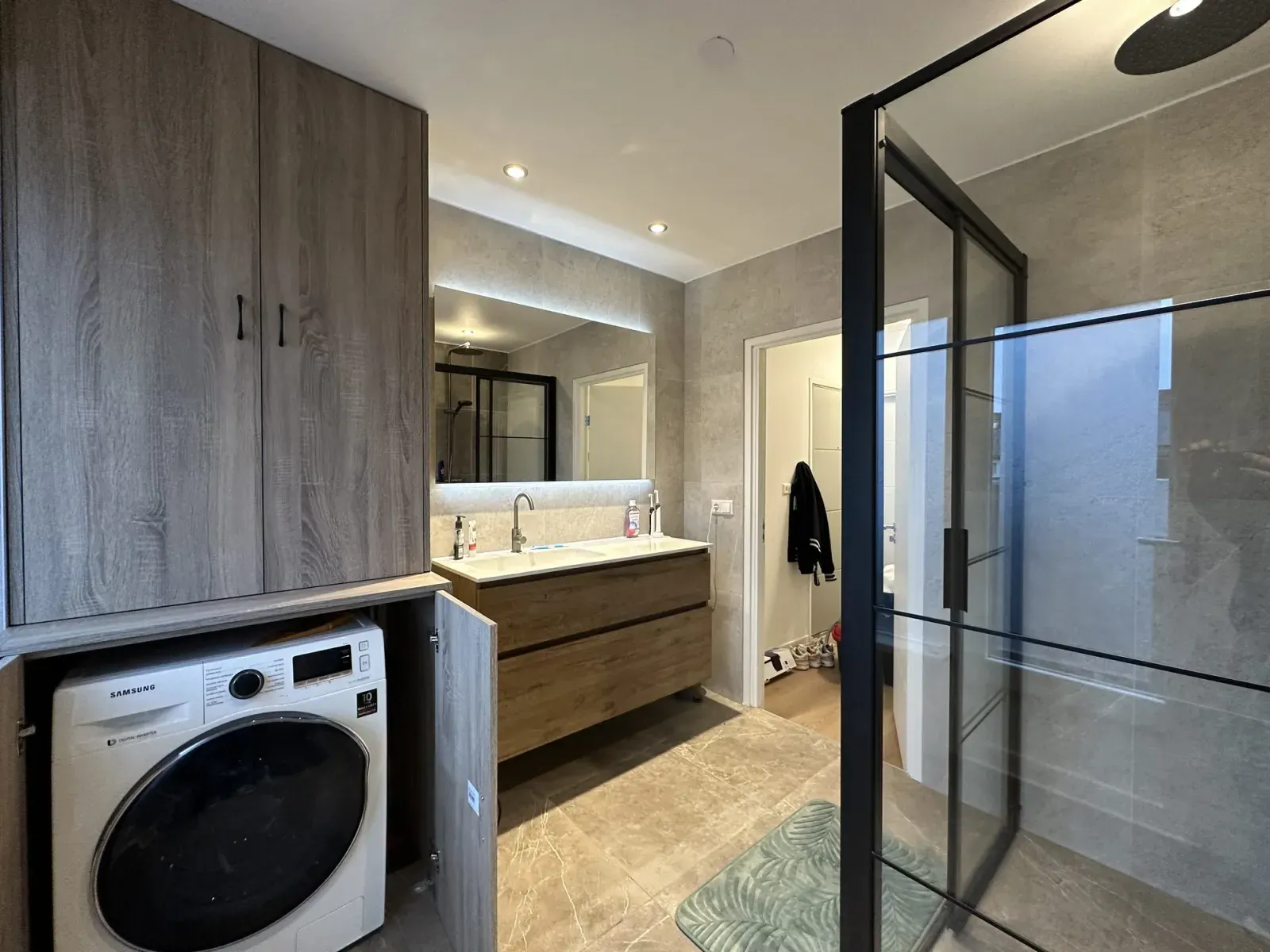 Badkamer